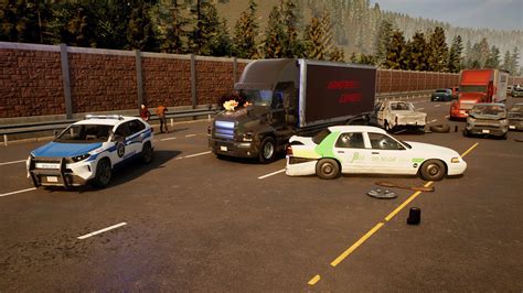 Buy Police Simulator: Patrol Officers: Highway Patrol Expansion.